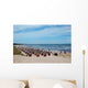 Strand Binz Wall Decal