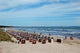 Strand Binz Wall Decal