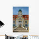 Kurhaus Binz Wall Decal