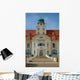 Kurhaus Binz Wall Decal