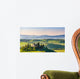 Beautiful Spring Tuscan Countryside Wall Decal