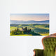 Beautiful Spring Tuscan Countryside Wall Decal