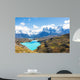 Torres Del Paine Wall Decal Design 3