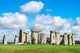 Stonehenge Salisbury Plain Wiltshire Wall Decal