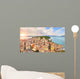 Historical Town Sirmione Peninsula Wall Decal