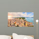Historical Town Sirmione Peninsula Wall Decal