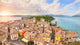Historical Town Sirmione Peninsula Wall Decal