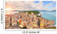 Historical Town Sirmione Peninsula Wall Decal