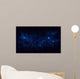 Beautiful Space Wall Decal