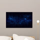 Beautiful Space Wall Decal