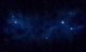 Beautiful Space Wall Decal