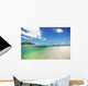 Phangan Island Malibu Beach Wall Decal