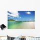 Phangan Island Malibu Beach Wall Decal