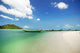 Phangan Island Malibu Beach Wall Decal