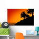 Patches Tree Wall Decal