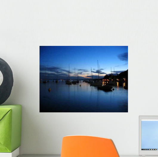 Way Wall Decal Design 3