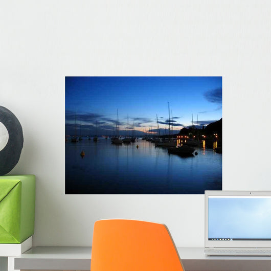 Way Wall Decal Design 3