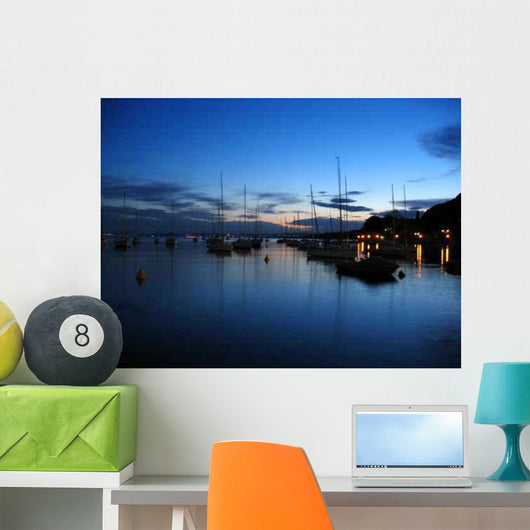 Way Wall Decal Design 3