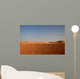 Sand Dunes Maroc Wall Decal