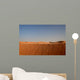 Sand Dunes Maroc Wall Decal