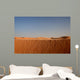 Sand Dunes Maroc Wall Decal