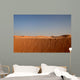 Sand Dunes Maroc Wall Decal