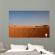 Sand Dunes Maroc Wall Decal