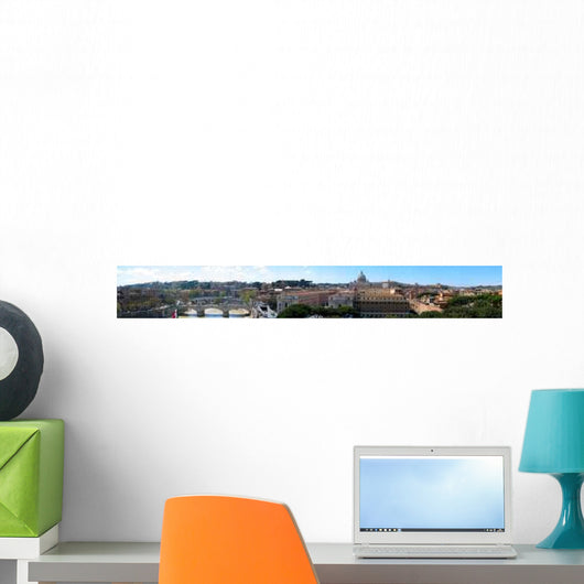 Way Wall Decal Design 2