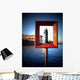 Collioure Wall Decal