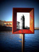 Collioure Wall Decal
