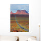 Monument Valley Wall Mural