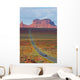 Monument Valley Wall Mural