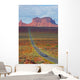 Monument Valley Wall Mural