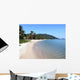Koh Samui Wall Decal