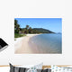 Koh Samui Wall Decal