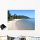 Koh Samui Wall Decal