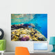 Underwater World Red Sea Wall Decal