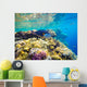 Underwater World Red Sea Wall Decal