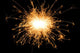 Sparkler Wall Decal