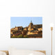 Village Roussillon Provence Wall Decal