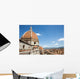 Dramatic Cathedral Santa Maria Wall Decal