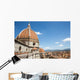 Dramatic Cathedral Santa Maria Wall Decal