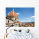 Dramatic Cathedral Santa Maria Wall Decal