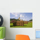 Country Landscape Romania Wall Decal