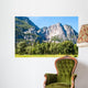 Yosemite national park - California - USA  Wall Mural