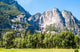 Yosemite national park - California - USA  Wall Mural