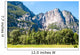 Yosemite national park - California - USA  Wall Mural