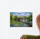Florida Everglades Boardwalk Wall Mural