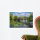 Florida Everglades Boardwalk Wall Mural