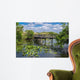 Florida Everglades Boardwalk Wall Mural